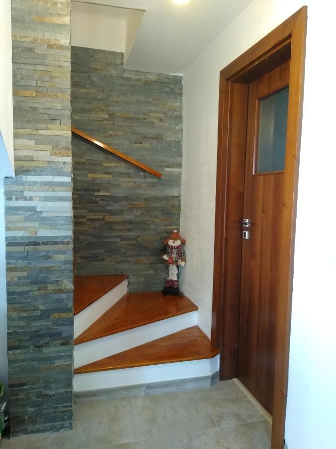 New And Comfortable Two Bedroom House Wolfsberg Exterior foto